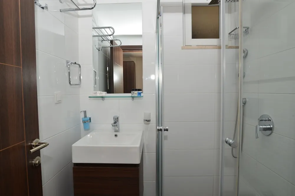 Executive Apart Daire, 3 Yatak Odası