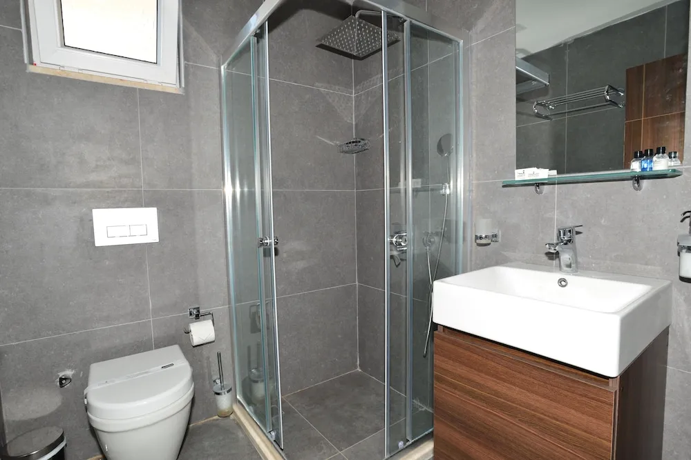 Executive Apart Daire, 3 Yatak Odası