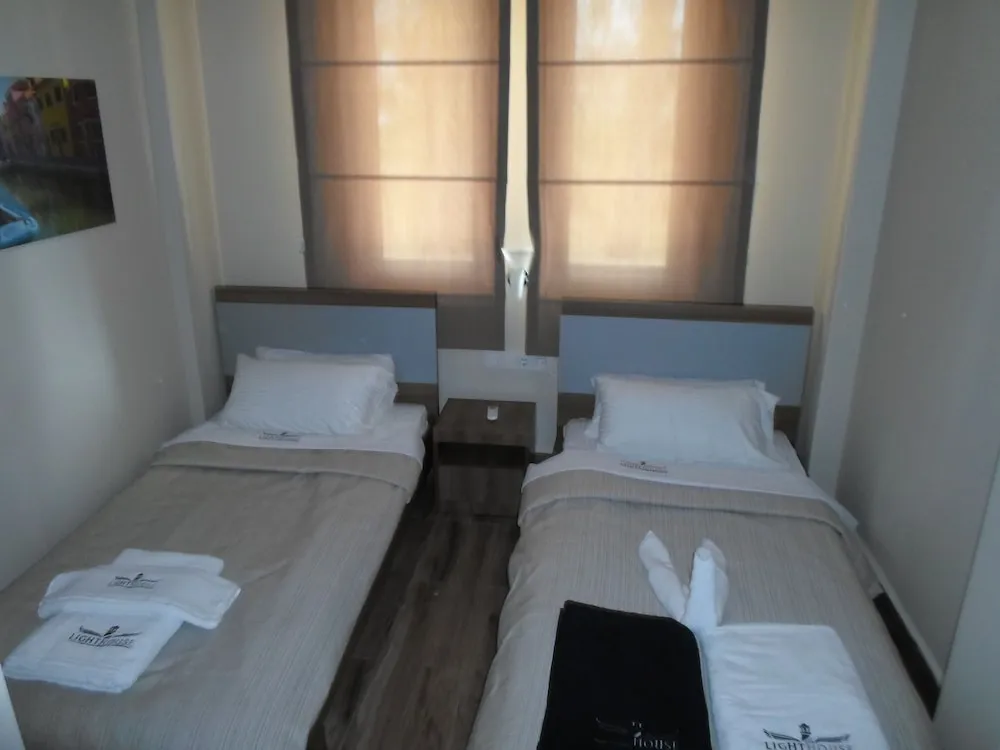 Executive Apart Daire, 3 Yatak Odası