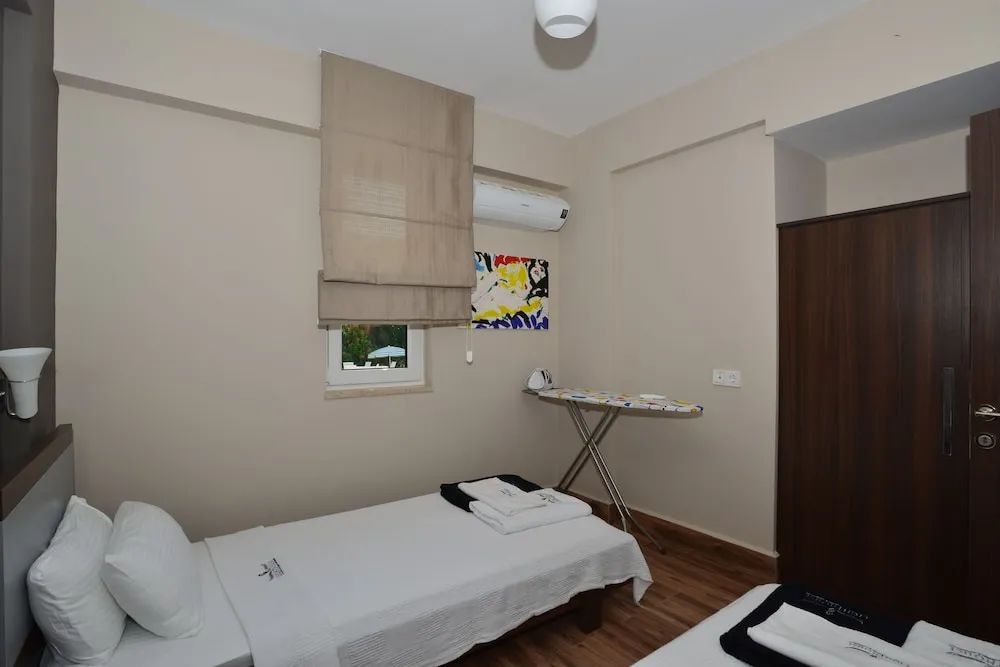 Executive Apart Daire, 3 Yatak Odası