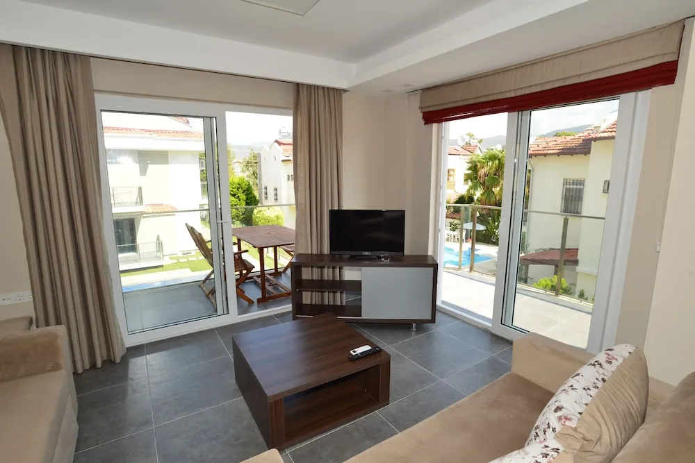 Executive Apart Daire, 3 Yatak Odası