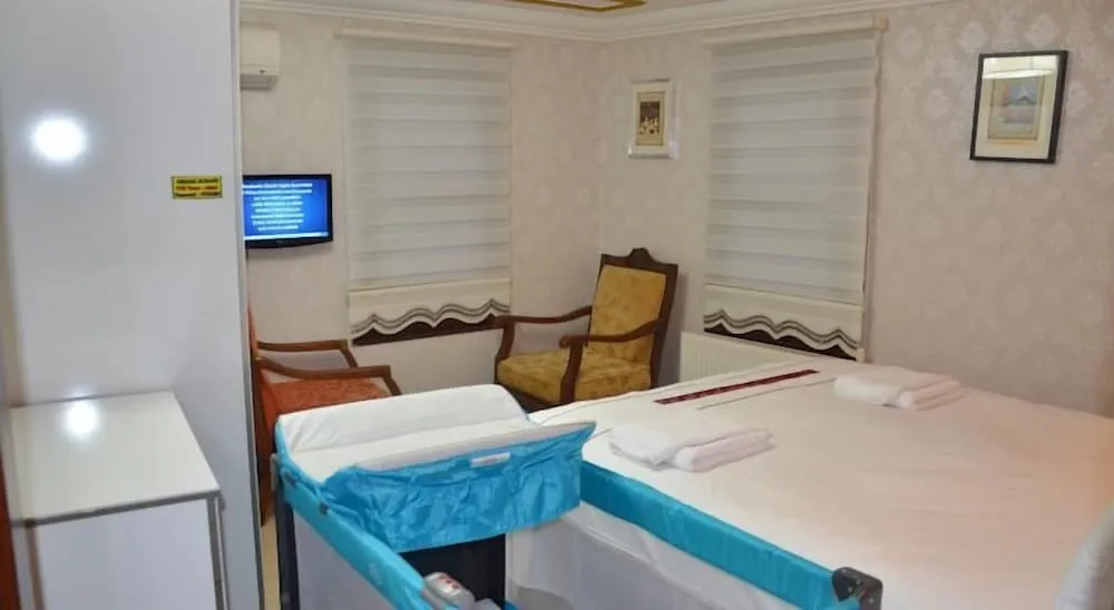 Economy Stüdyo, 1 Yatak Odası