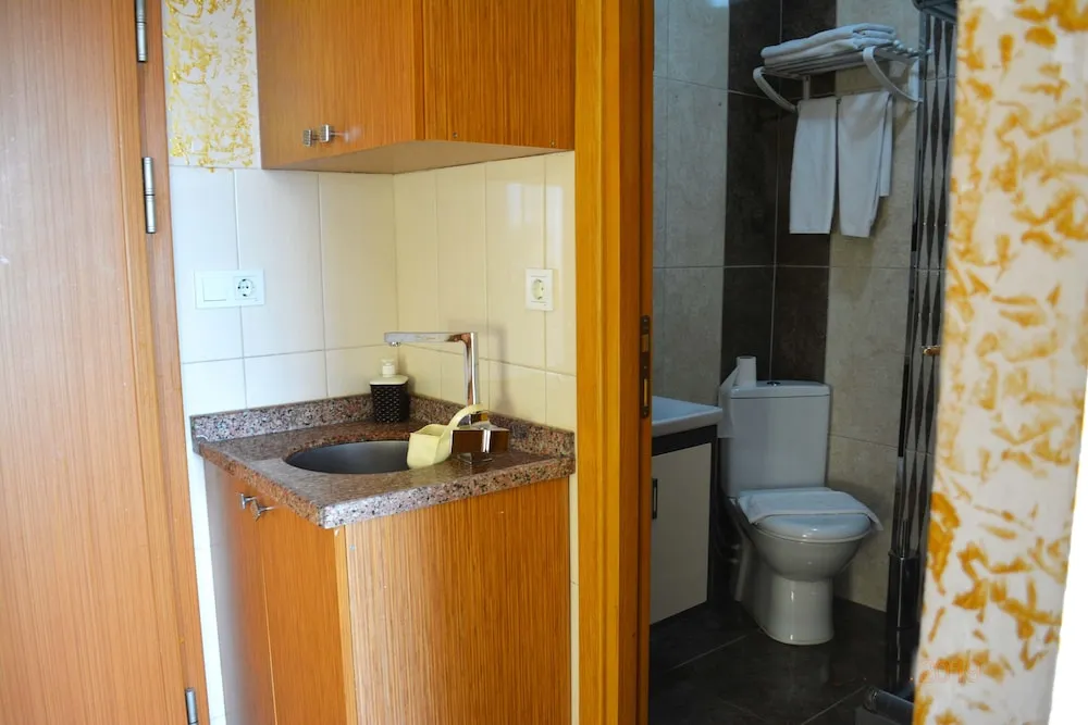 Comfort Oda, Deniz Manzaralı