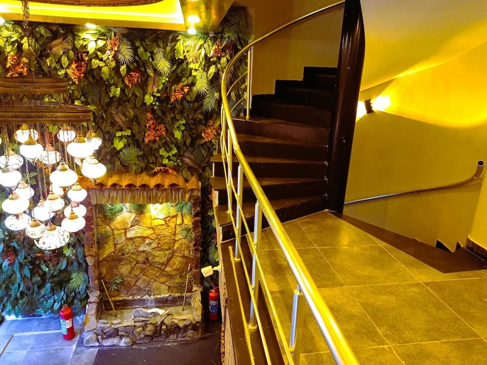 Grand Marrakech Pansiyon