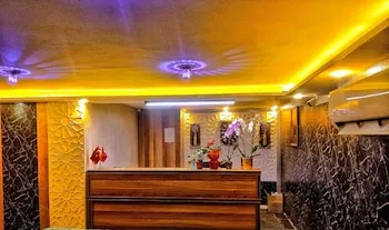 Grand Marrakech Pansiyon