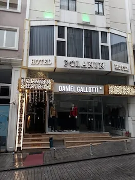 Polanin Hotel
