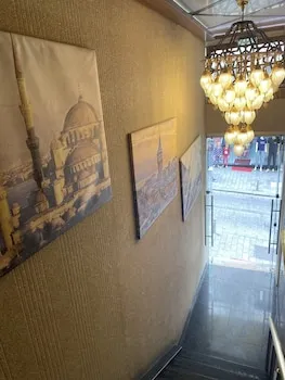Polanin Hotel
