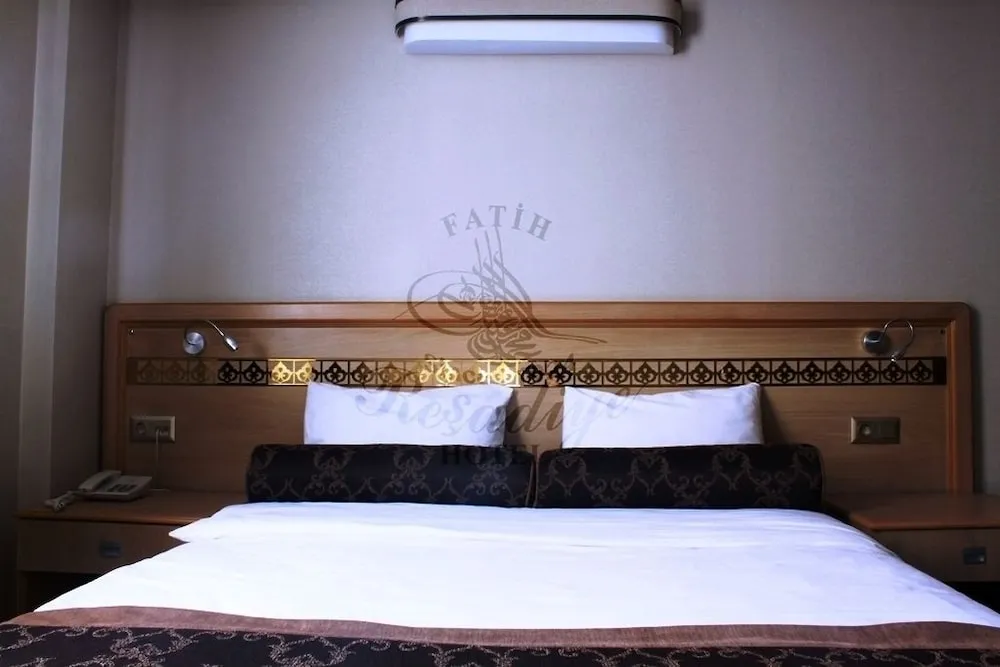 Standard Tek Kişilik Oda