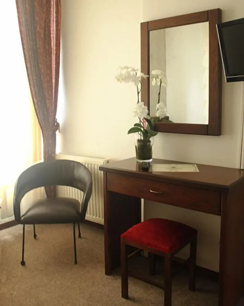 Standard Tek Kişilik Oda