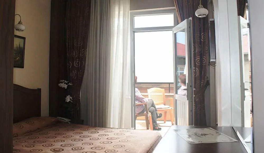 Standard Tek Kişilik Oda