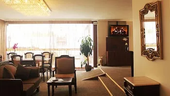 Fatih Resadiye Hotel