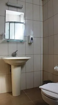 Fatih Resadiye Hotel