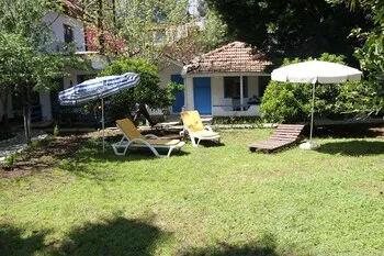Harun Mila Pension