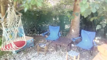 Harun Mila Pension