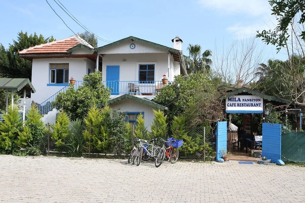 Mila Pansiyon