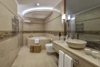 Akrones Thermal Spa Convention Hotel