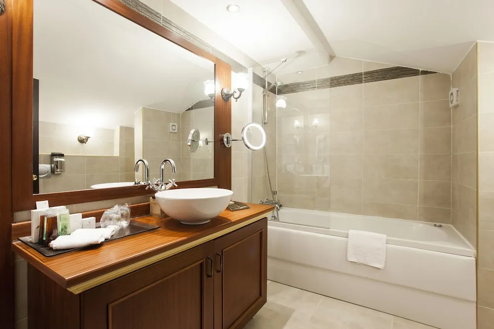 Premium Sultan Junior Suite