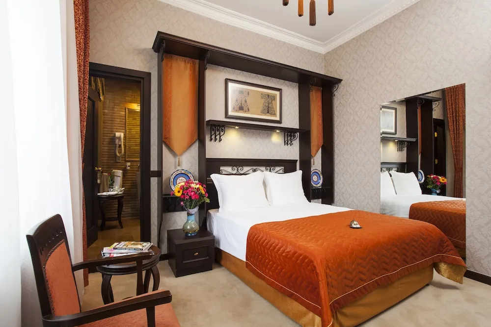 Premium Sultan Junior Suite