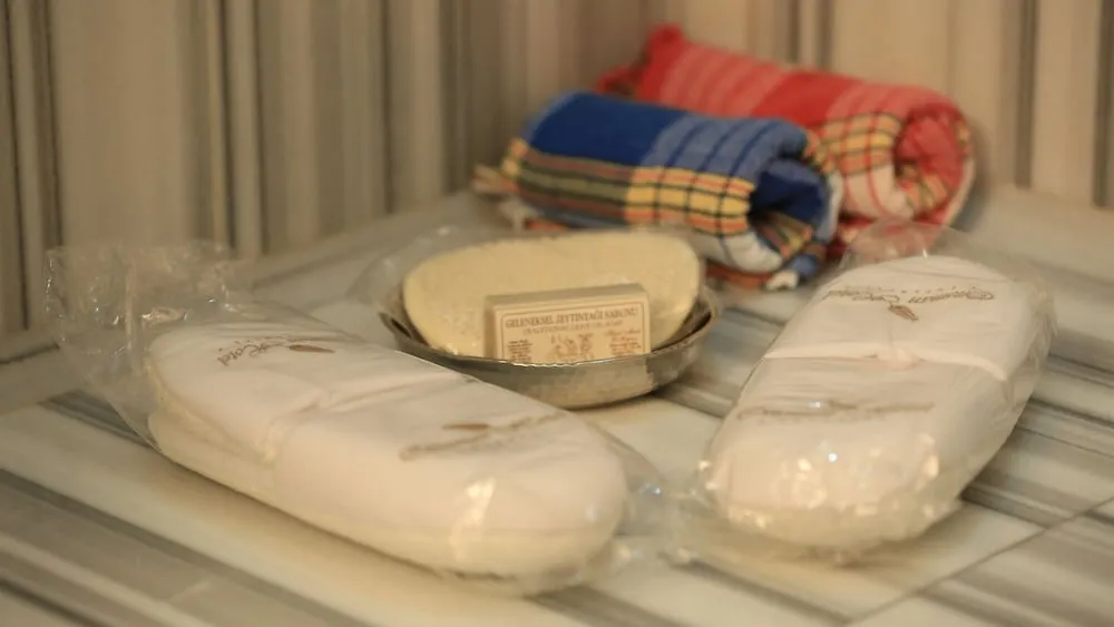 Premium Sultan Junior Suite
