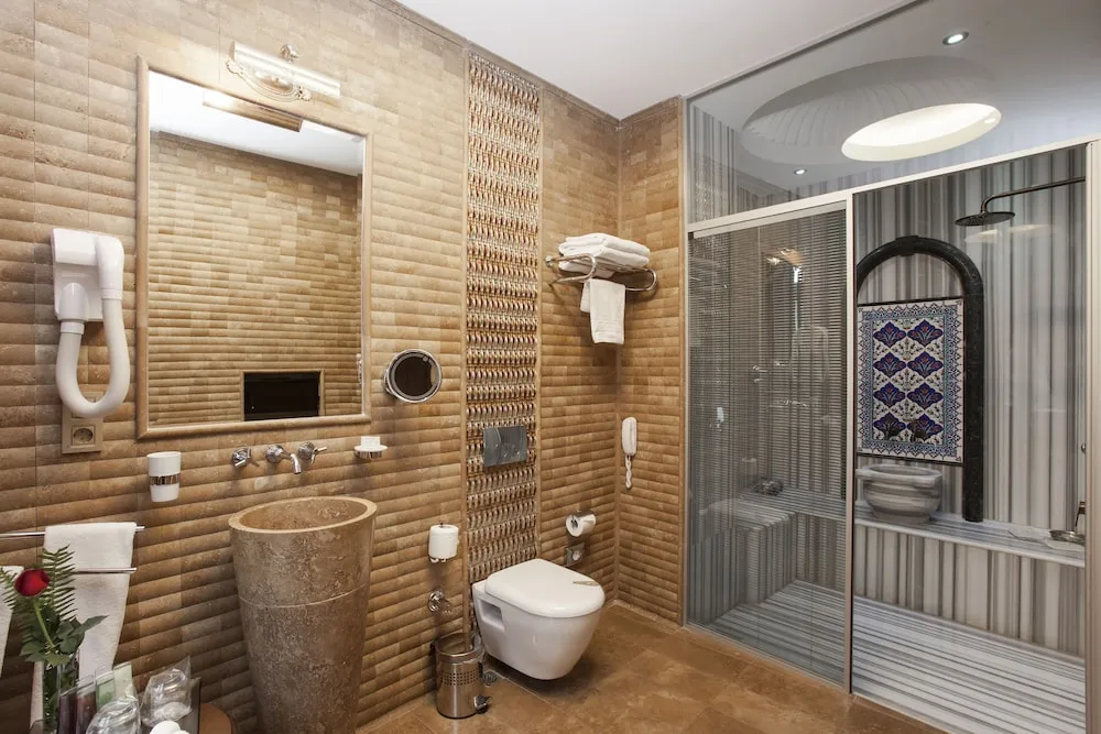 Premium Sultan Junior Suite