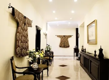 Ottoman Hotel Imperial - Special Class