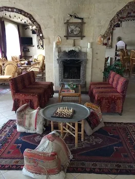Burcu Kaya Hotel