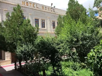 Burcu Kaya Hotel