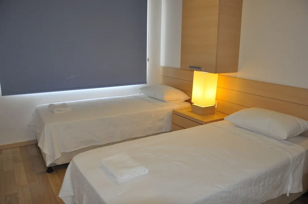 Suite Duplex