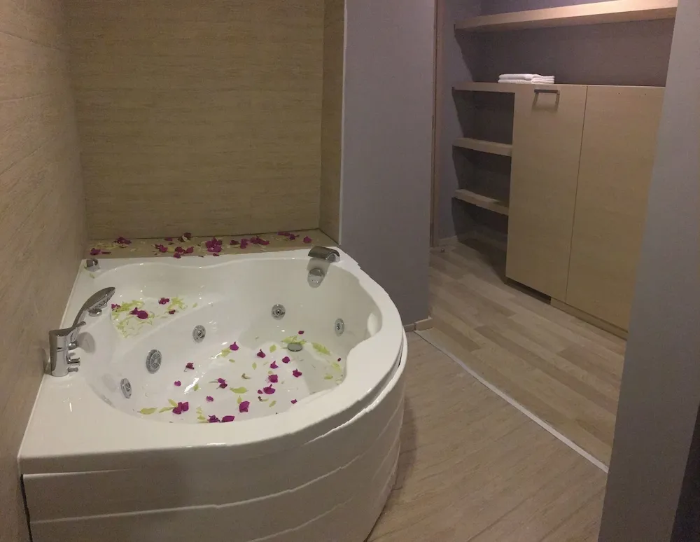 Suite Duplex
