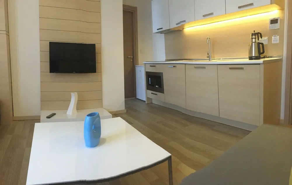 Suite Duplex