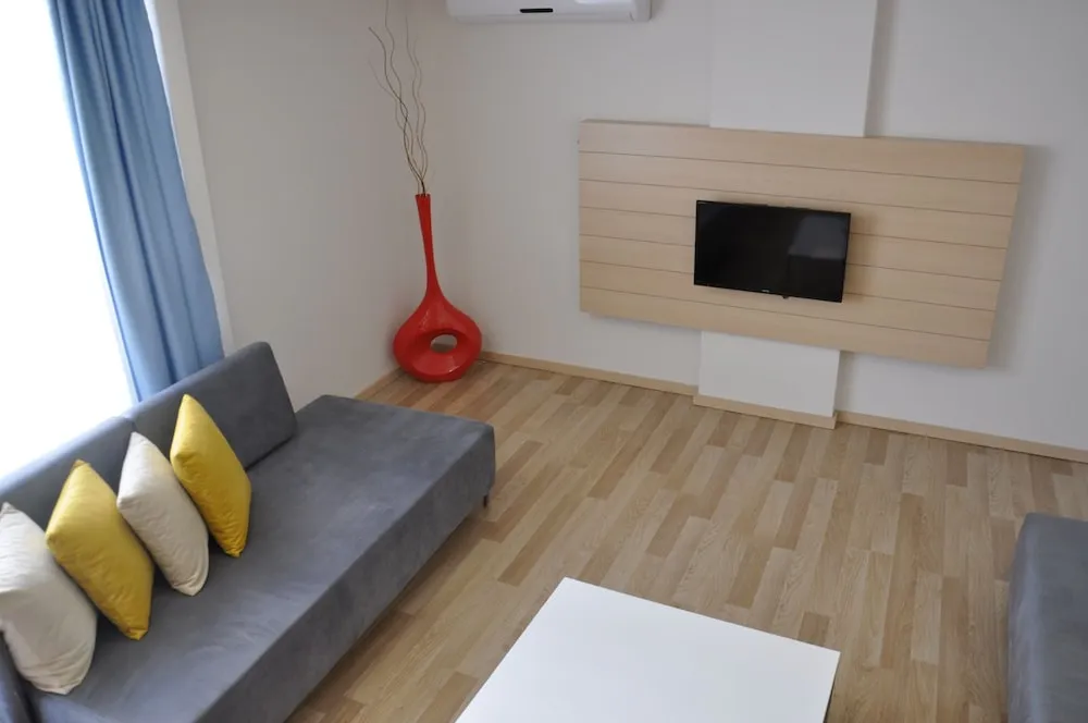 Suite Duplex