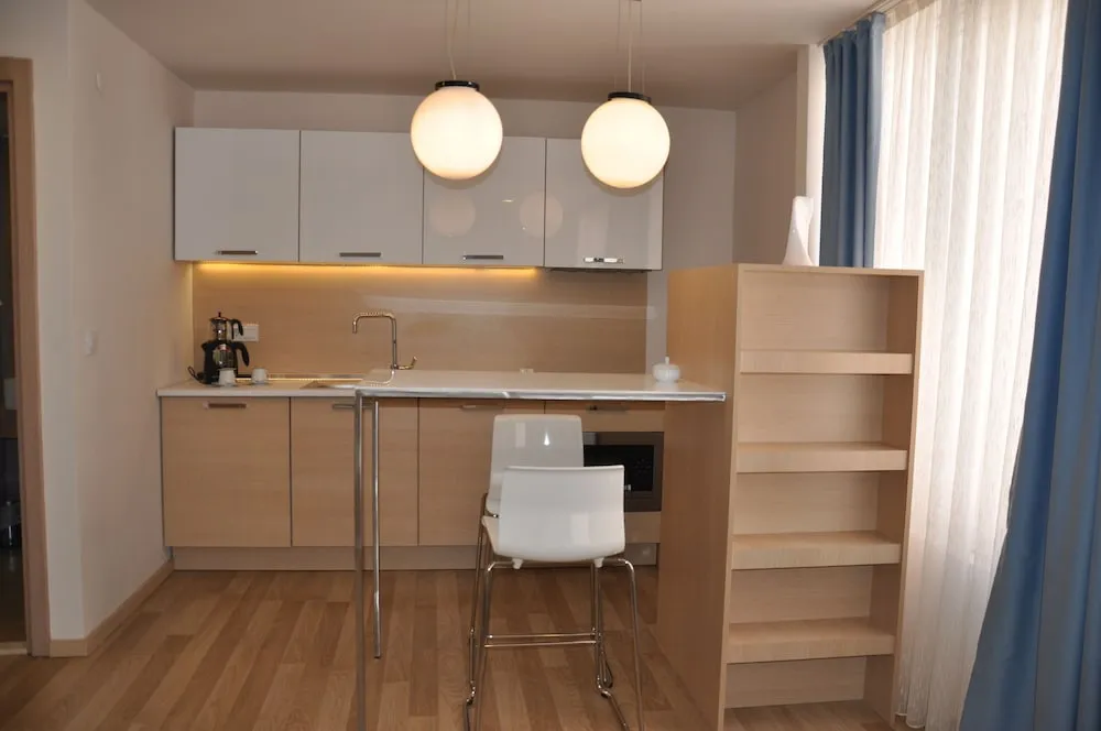 Suite Duplex