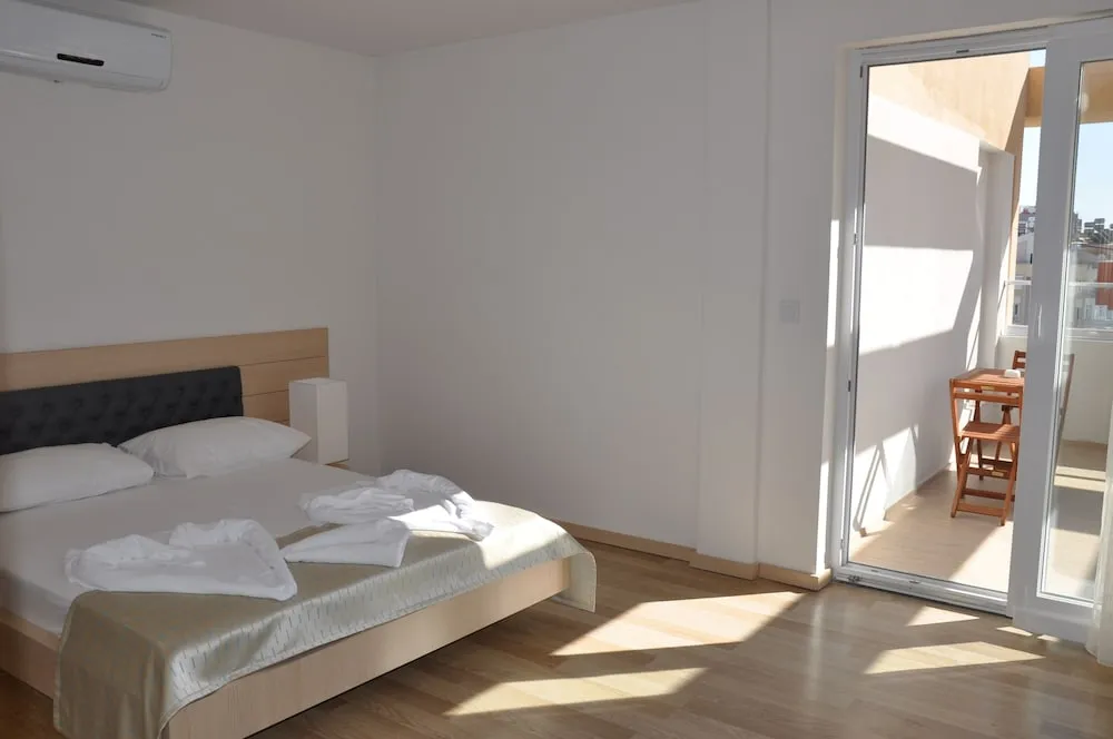 Suite Duplex
