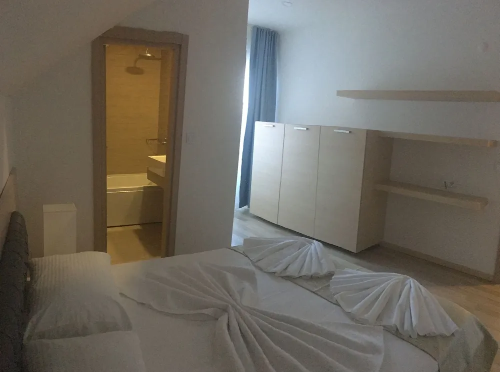 Suite Duplex