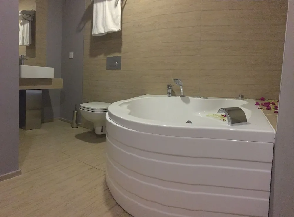 Suite Duplex