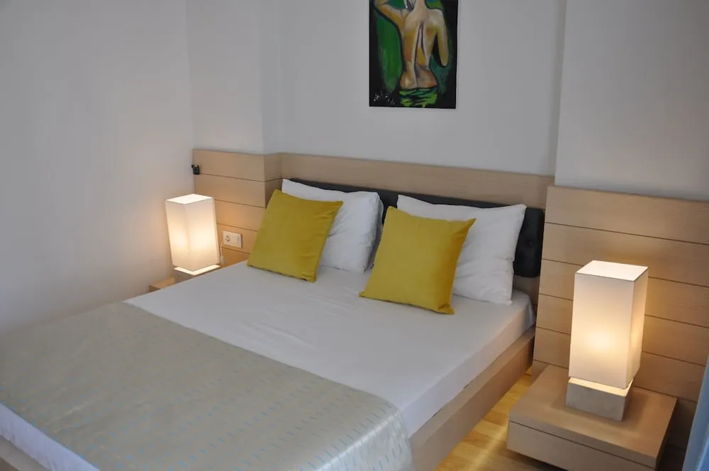 Suite Duplex