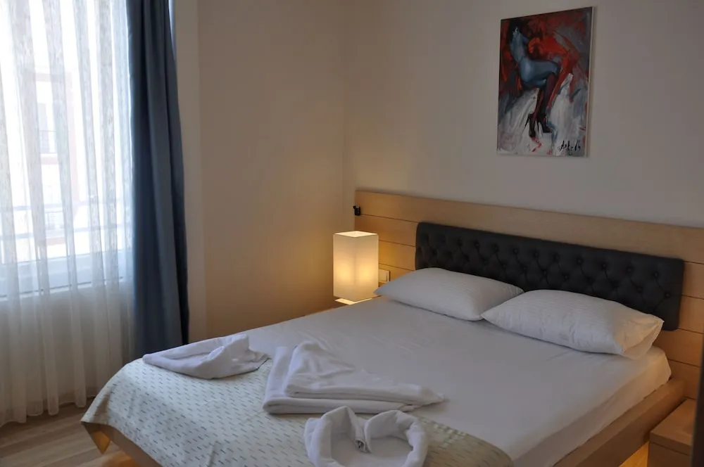 Suite Duplex