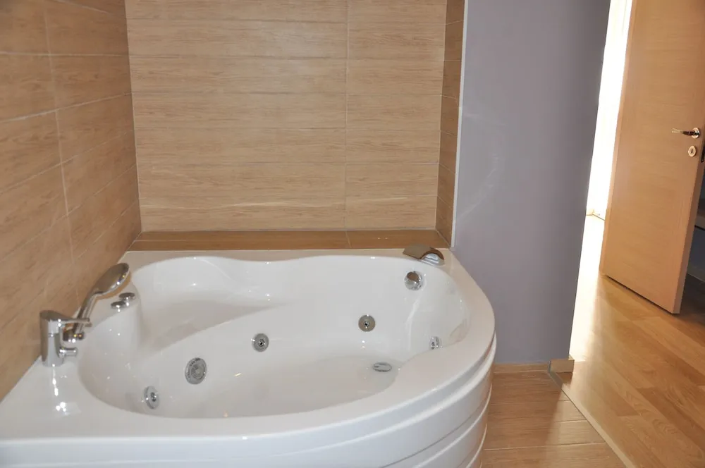Suite Duplex