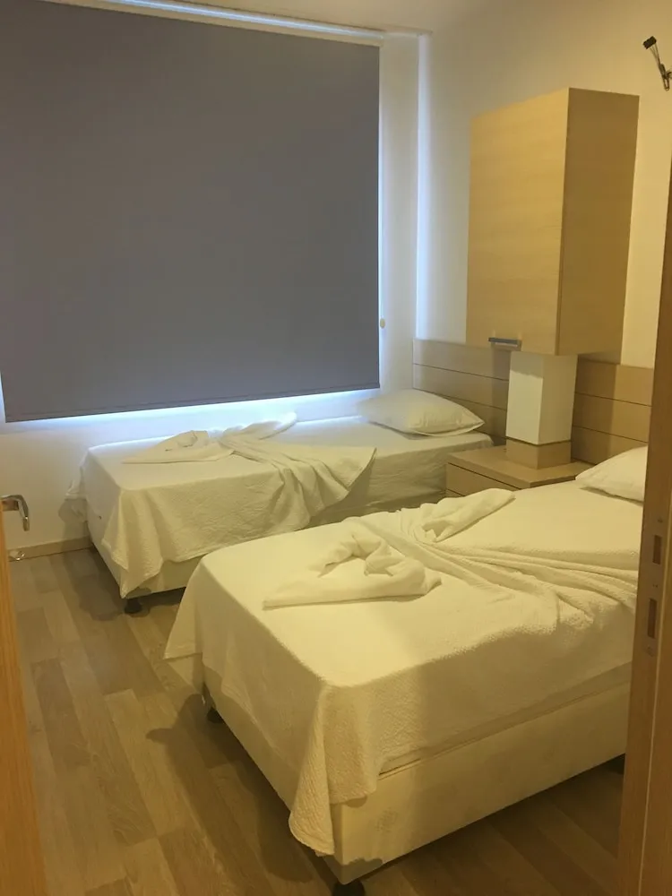 Suite Duplex