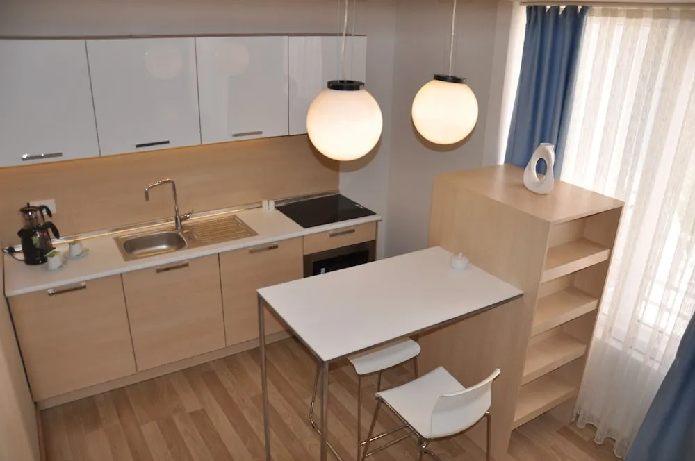 Suite Duplex