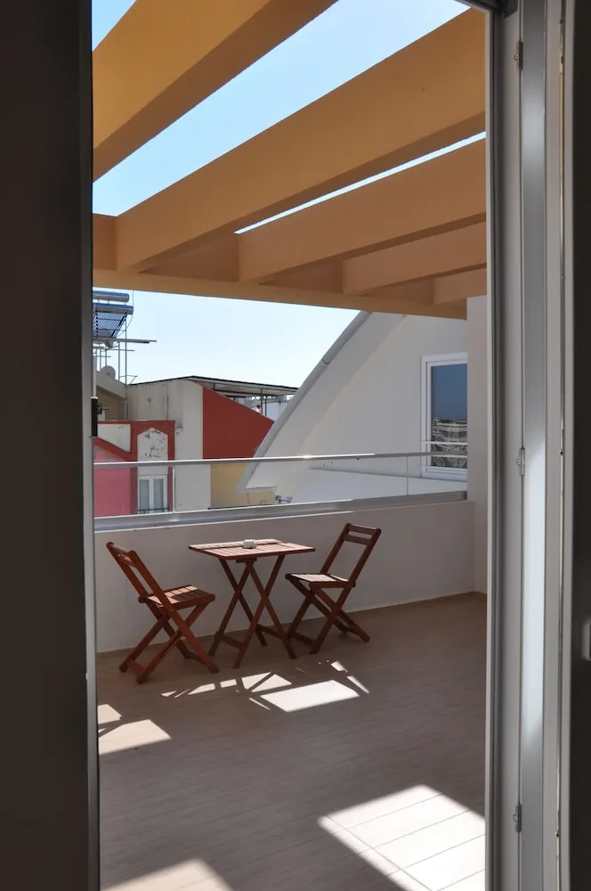 Suite Duplex