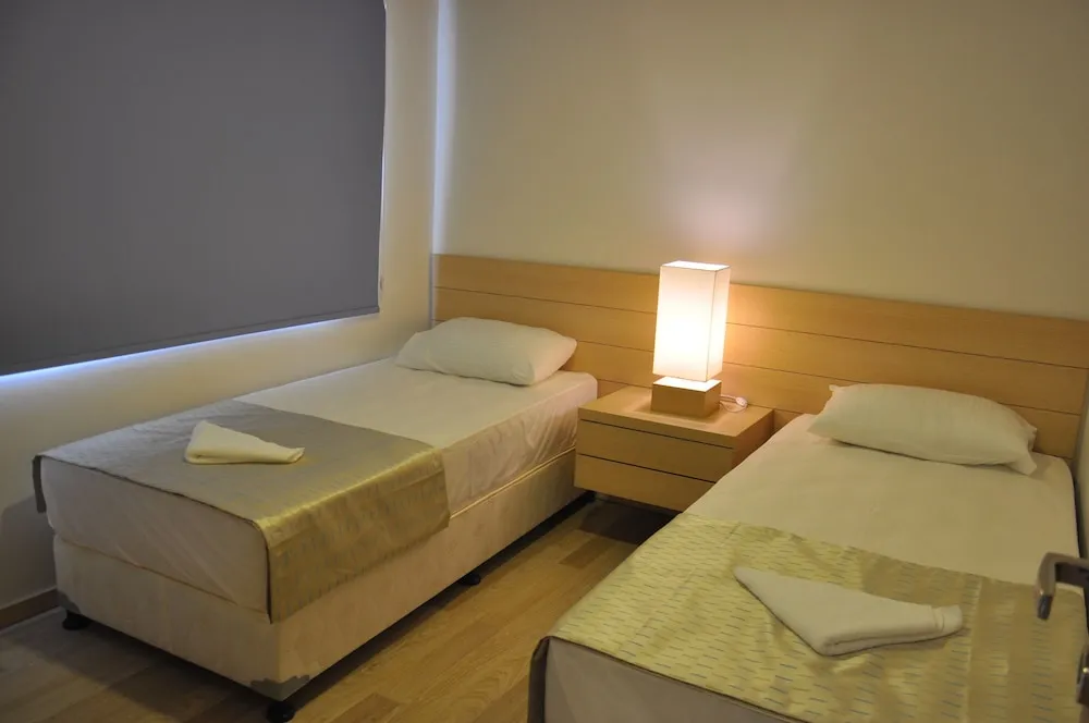 Suite Duplex