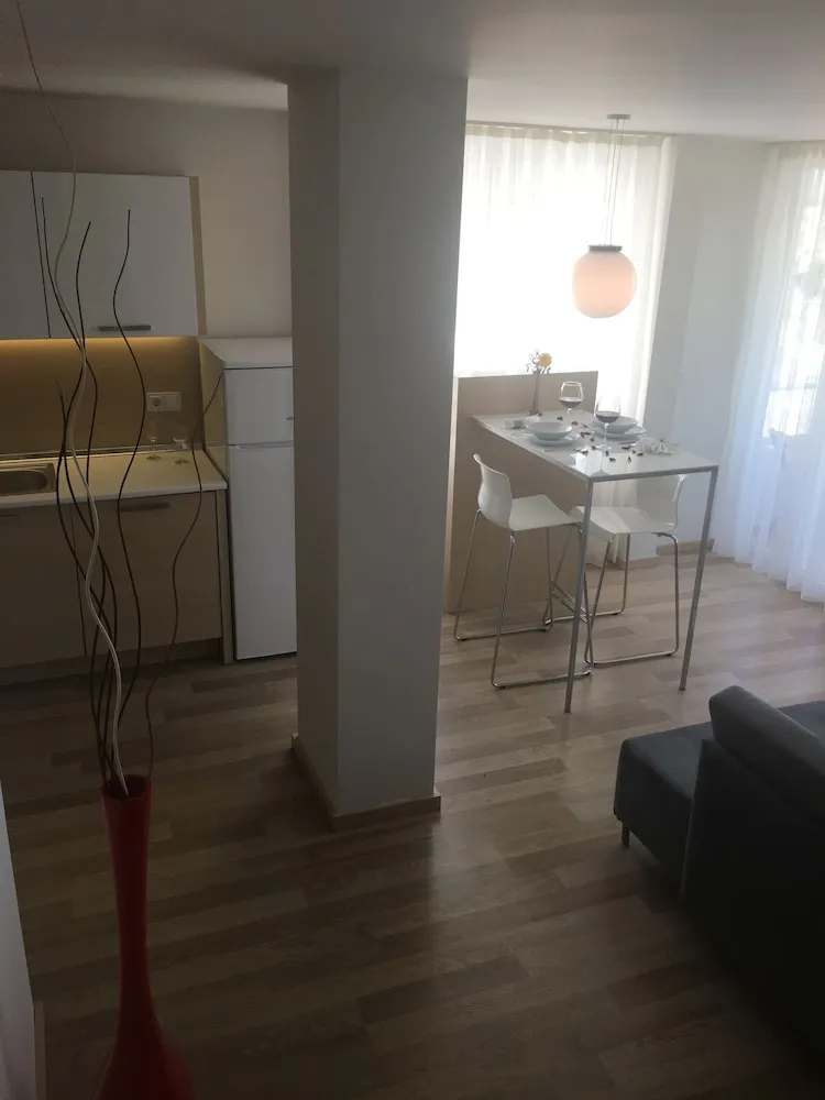 Suite Duplex