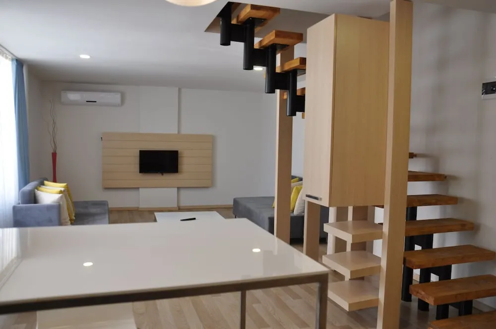 Suite Duplex