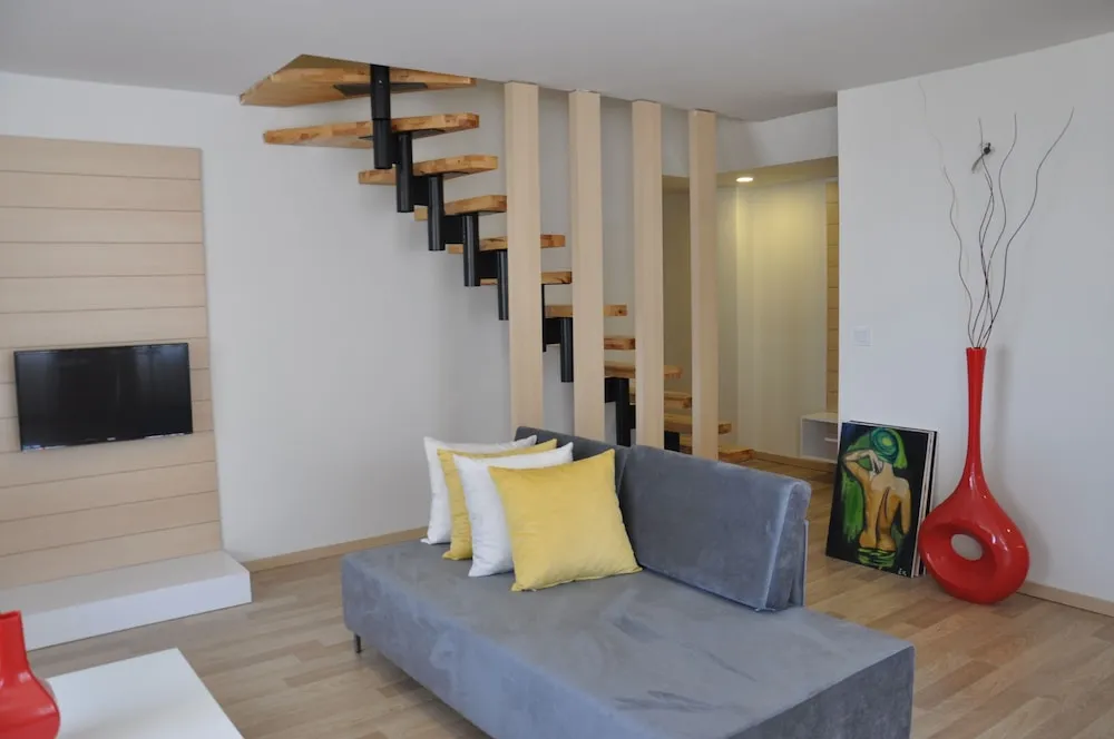 Suite Duplex