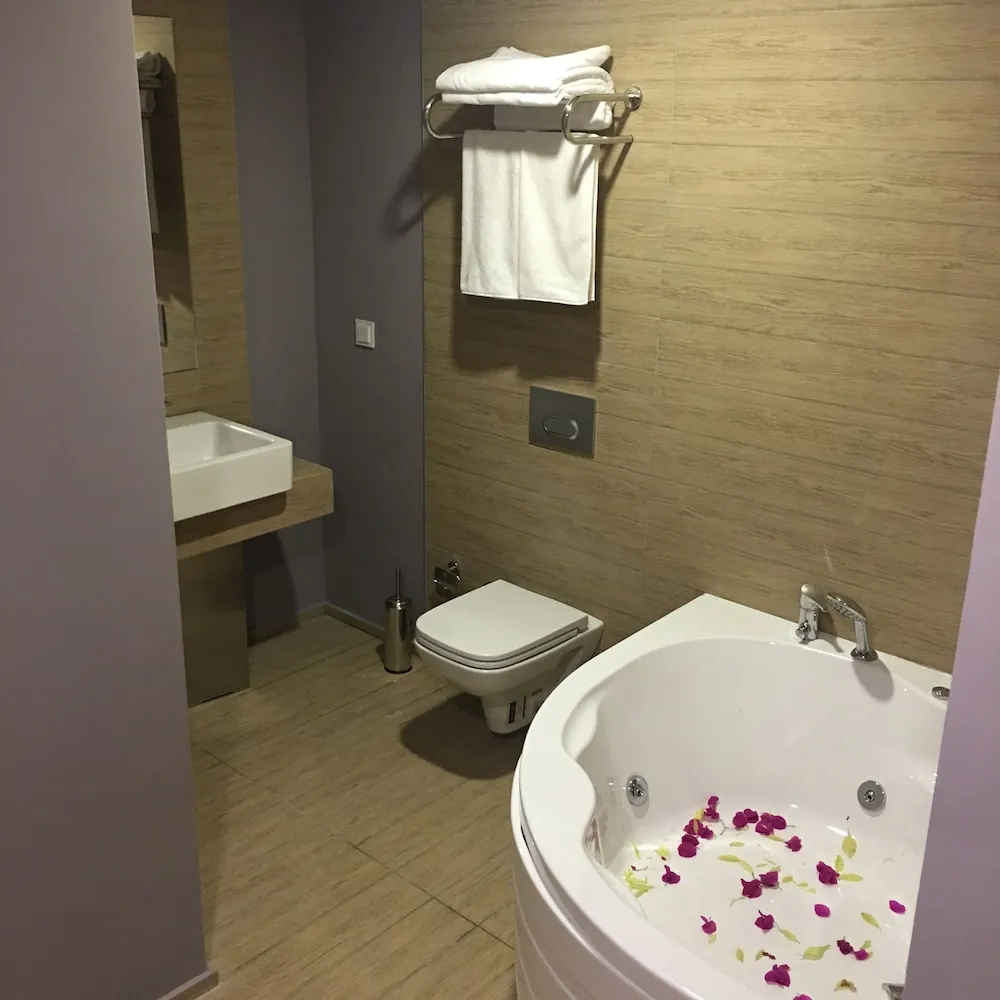Suite Duplex