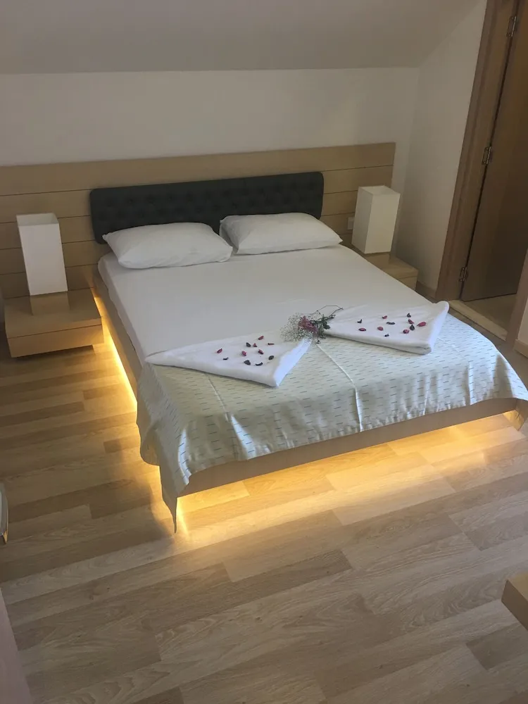 Panoramic Daire, 1 Yatak Odası, Sigara İçilebilir