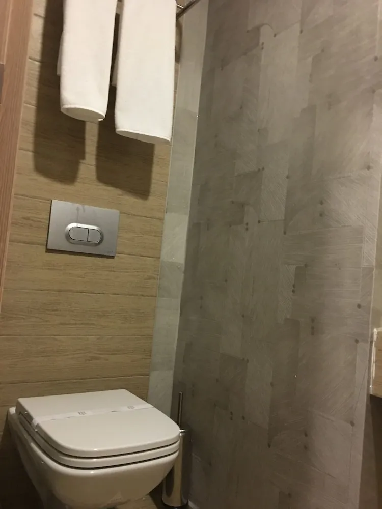 Panoramic Daire, 1 Yatak Odası, Sigara İçilebilir