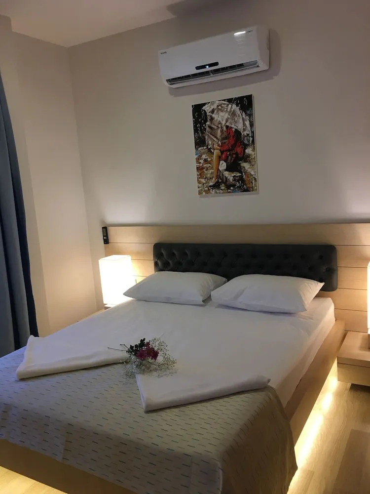 Panoramic Daire, 1 Yatak Odası, Sigara İçilebilir