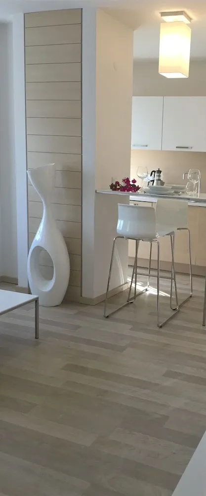 Panoramic Daire, 1 Yatak Odası, Sigara İçilebilir